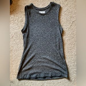 Excellent used condition everlane tunic tank top